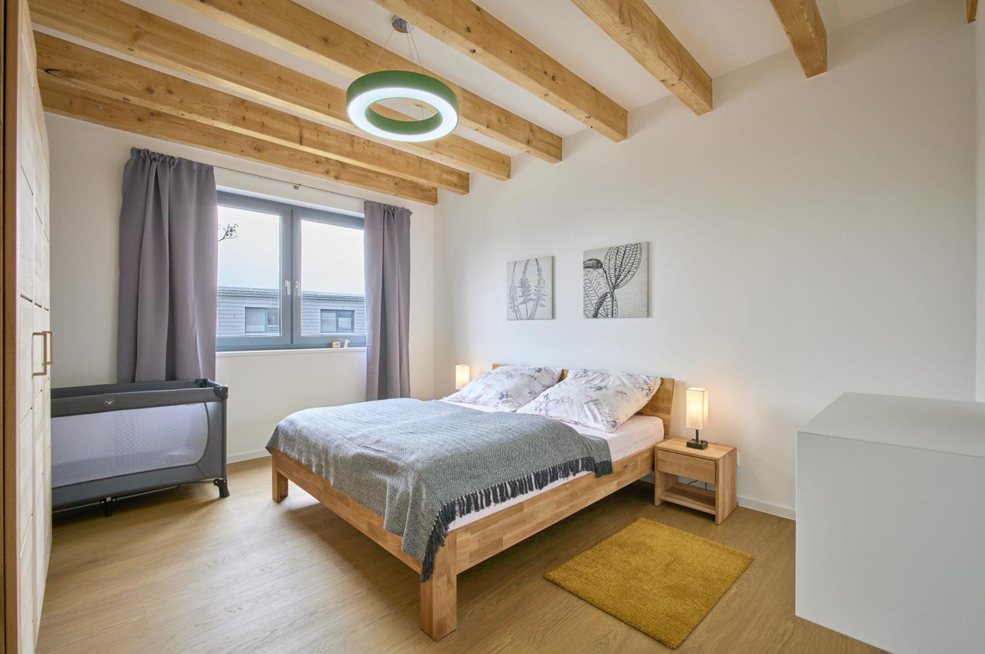 Ferienwohnung Schwarmstedt Luaran gambar