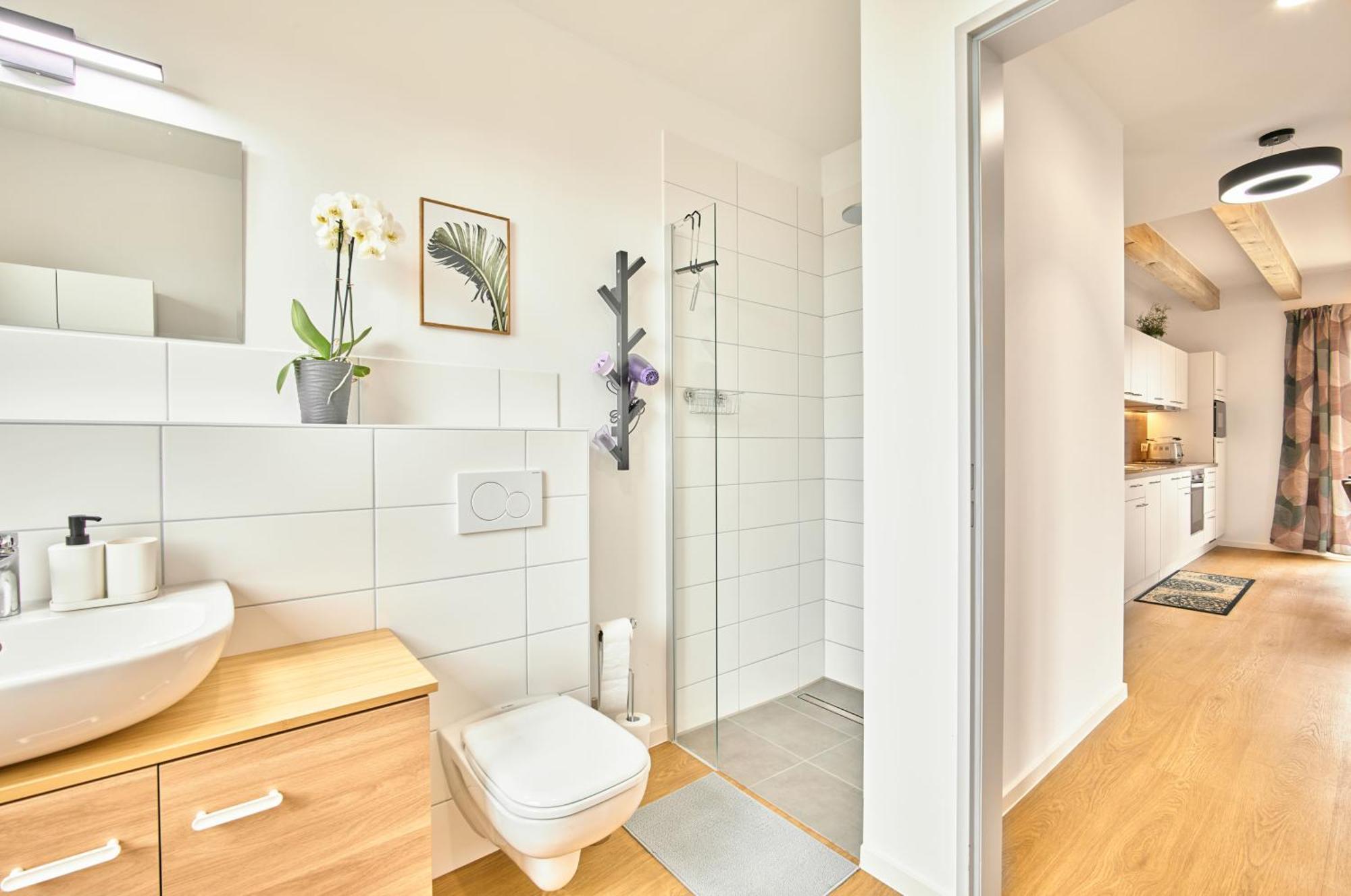 Ferienwohnung Schwarmstedt Luaran gambar
