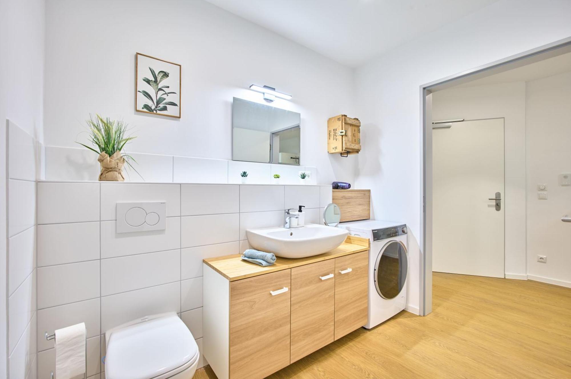 Ferienwohnung Schwarmstedt Luaran gambar