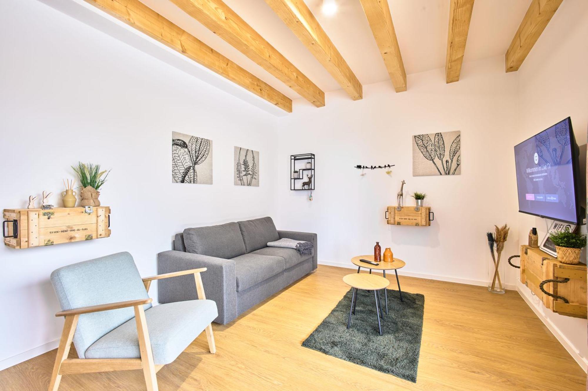Ferienwohnung Schwarmstedt Luaran gambar